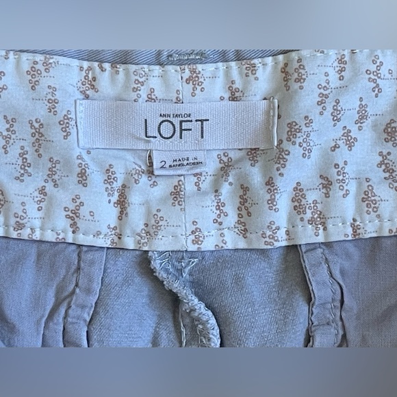 Loft Riviera Shorts - Picture 3 of 4